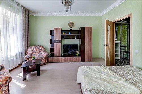 Foto 9 - Apartment Vesta on Petrogradskoy