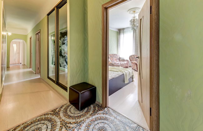 Apartment Vesta on Petrogradskoy - Foto 8