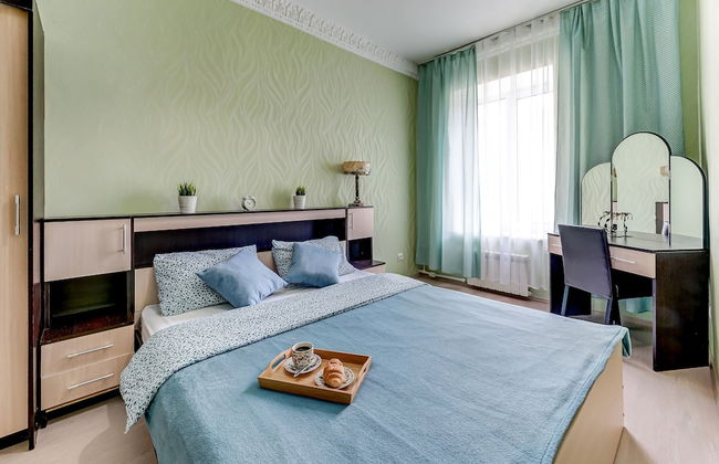 Apartment Vesta on Petrogradskoy - Foto 1