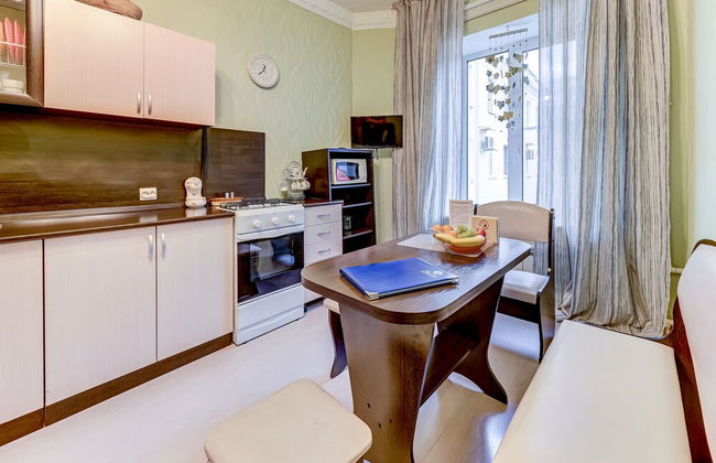 Apartment Vesta on Petrogradskoy - Foto 7