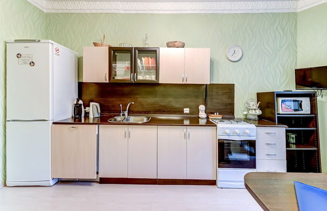 Apartment Vesta on Petrogradskoy - Foto 5