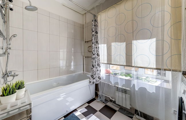 Apartment Vesta on Petrogradskoy - Foto 15