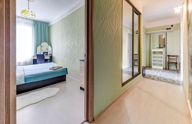 Apartment Vesta on Petrogradskoy - Foto 18