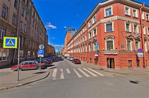 Photo 21 - Apartment Vesta on Petrogradskoy