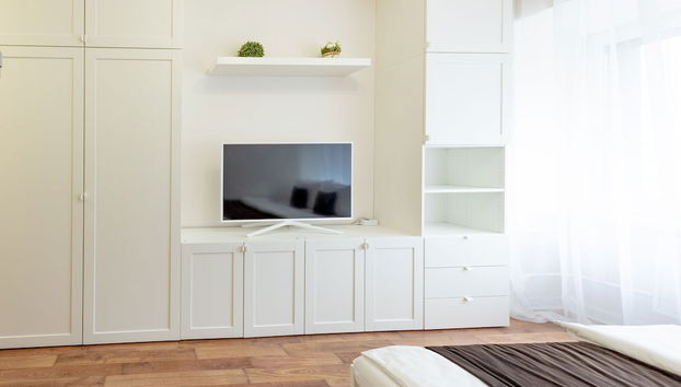 Équipements de la chambre