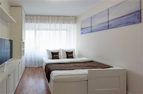 Photo 1 - Inndays Apartment on Belyaevo 69