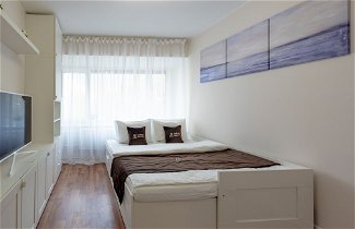 Photo 1 - Inndays Apartment on Belyaevo 69