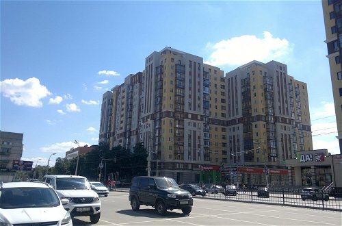 Photo 22 - Apartment on Vokzalnaya 51A-1