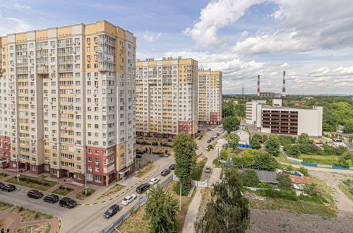 Photo 11 - KvartalApartments. Belozerskaya 5