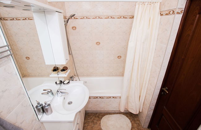 Apartmenty Uyut Walks on Arbat - Foto 16