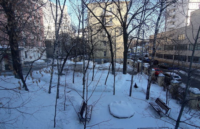 Apartmenty Uyut Walks on Arbat - Foto 27