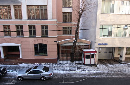 Photo 26 - Apartmenty Uyut Walks on Arbat