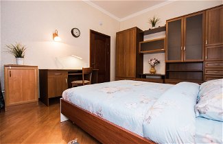 Photo 1 - Apartmenty Uyut Walks on Arbat
