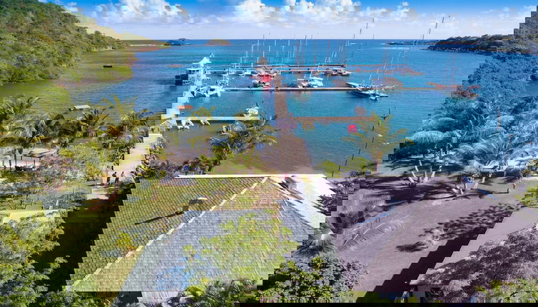 Foto 1 - Le Phare Bleu Marina Resort
