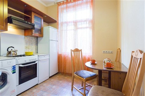 Photo 9 - Holiday Apartment near Moscow River