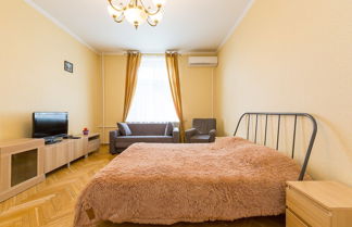 Photo 1 - Holiday Apartment near Moscow River