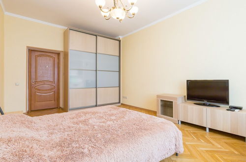 Foto 5 - Holiday Apartment near Moscow River