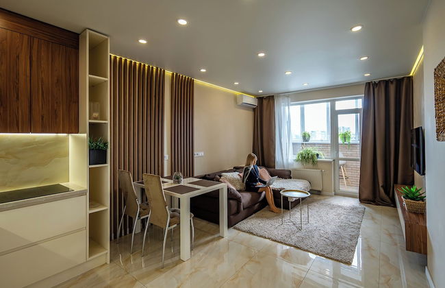 EcoLoft Studios - Photo 8