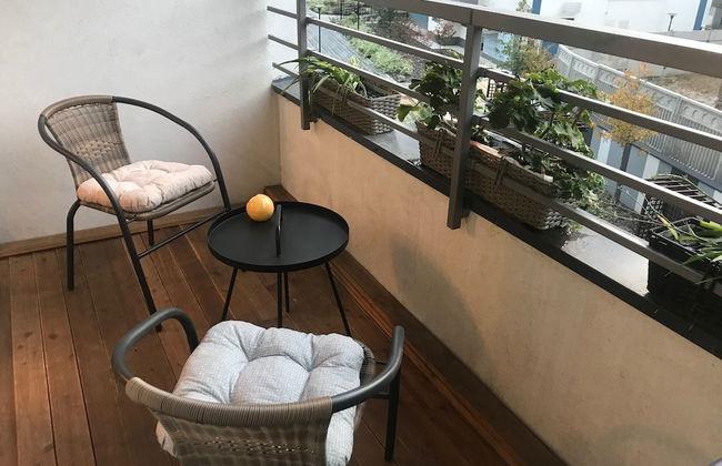 EcoLoft Studios - Photo 57