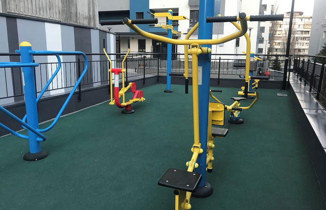 EcoLoft Studios - Photo 71