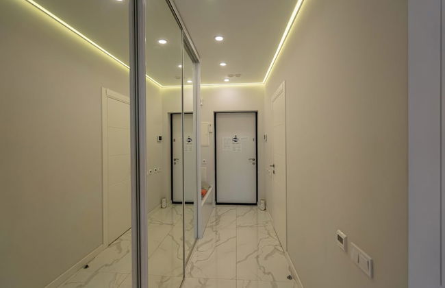 EcoLoft Studios - Photo 29