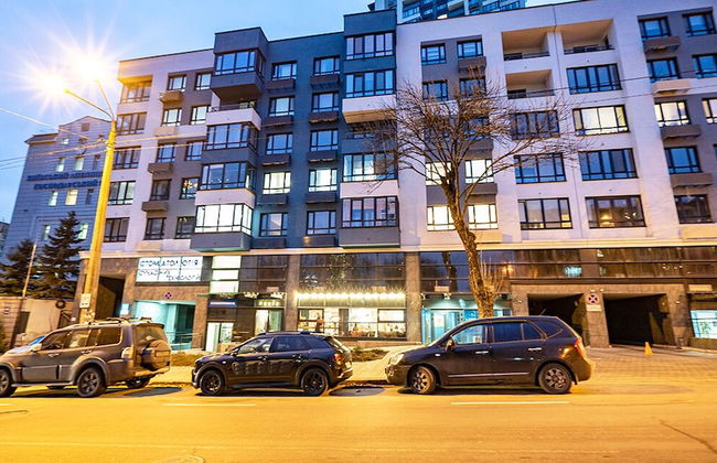 EcoLoft Studios - Photo 77