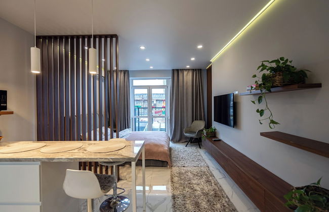 EcoLoft Studios - Photo 22