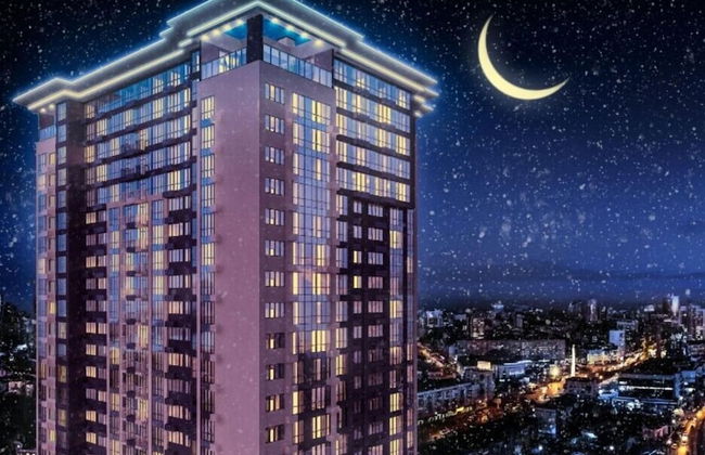 EcoLoft Studios - Photo 35