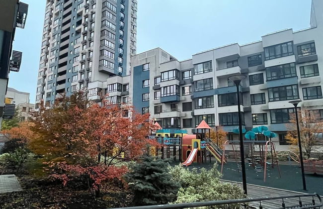 EcoLoft Studios - Photo 45