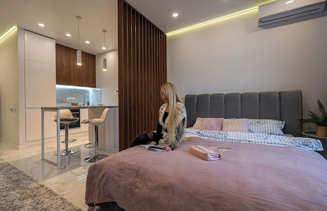 EcoLoft Studios - Photo 25