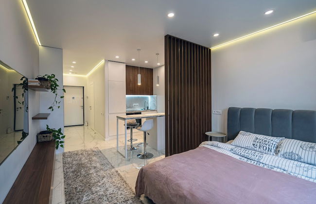 EcoLoft Studios - Photo 18