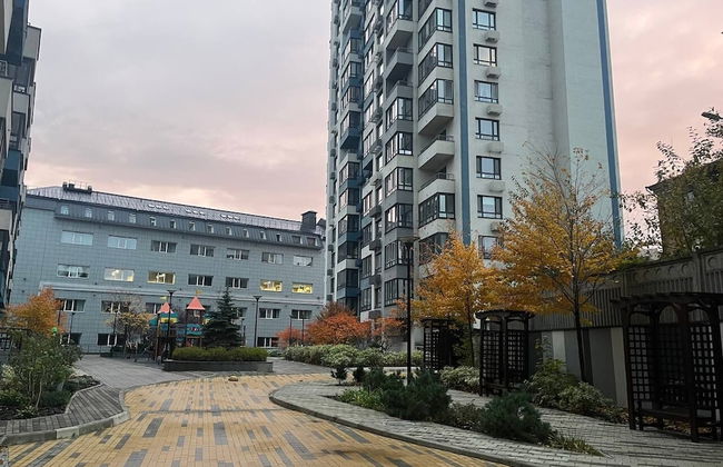 EcoLoft Studios - Photo 44