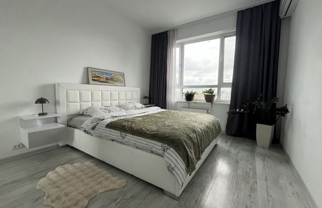 EcoLoft Studios - Photo 46