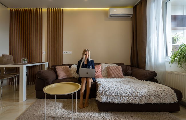 EcoLoft Studios - Photo 7