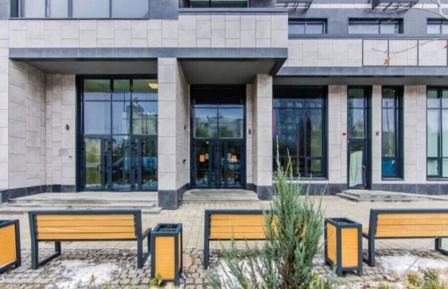 EcoLoft Studios - Photo 4