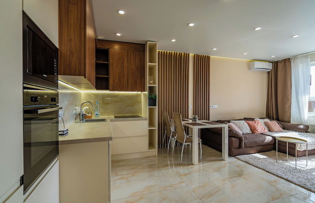 EcoLoft Studios - Photo 50