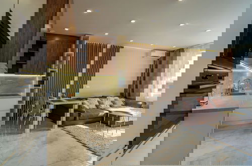 Foto 44 - EcoLoft Studios