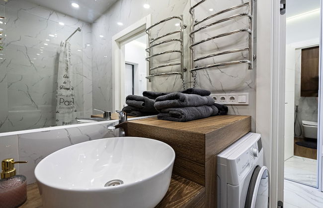 EcoLoft Studios - Photo 63