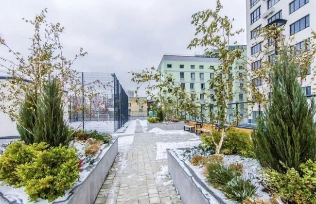 EcoLoft Studios - Photo 56