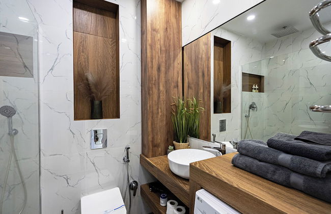 EcoLoft Studios - Photo 64