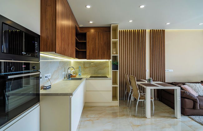 EcoLoft Studios - Photo 6