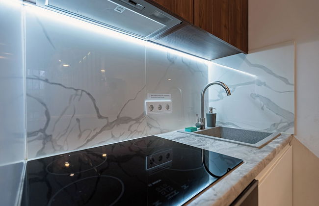 EcoLoft Studios - Photo 20