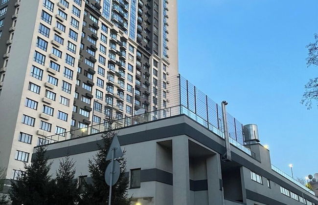 EcoLoft Studios - Photo 34