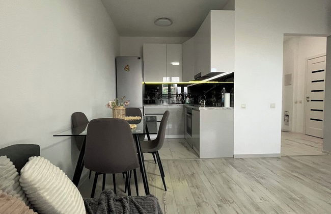 EcoLoft Studios - Photo 49