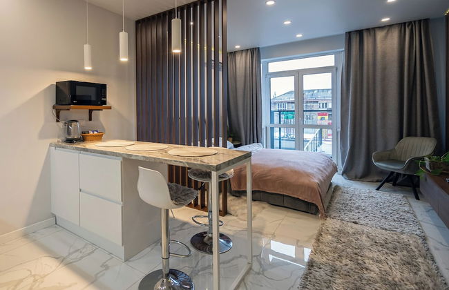 EcoLoft Studios - Photo 23