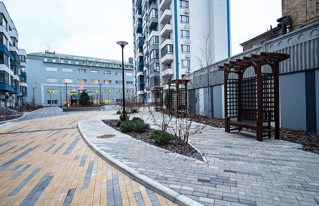 EcoLoft Studios - Photo 40