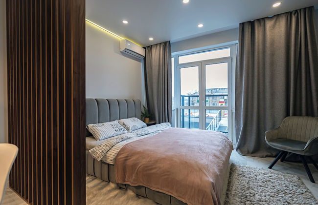 EcoLoft Studios - Photo 28