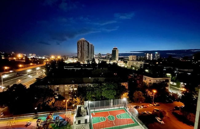 EcoLoft Studios - Photo 75