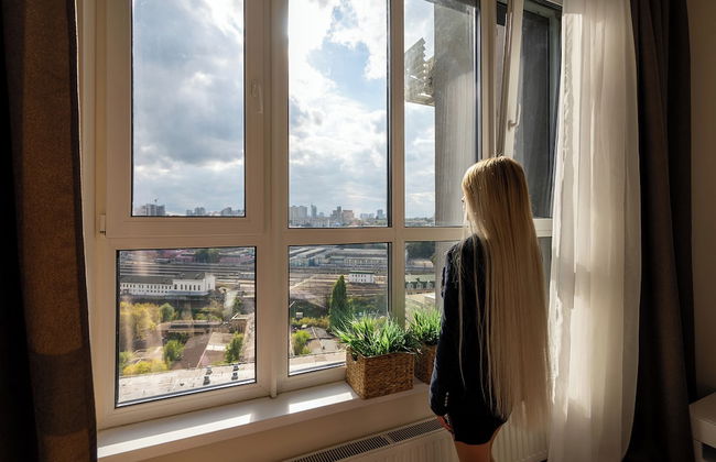 EcoLoft Studios - Photo 17