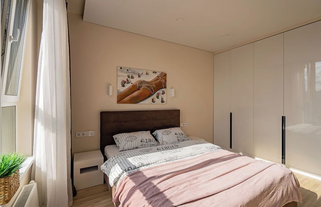 EcoLoft Studios - Photo 16